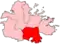 Karte von St. Paul