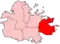Karte von St. Philip