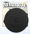 Antistatik-Matte