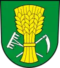 Wappen von Antošovice