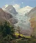 1855/1860 Anton Hansch
