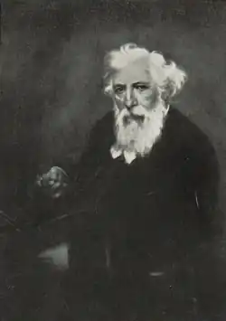 Paul Ritter, 1903