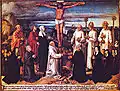 Christus am Kreuz (1535)