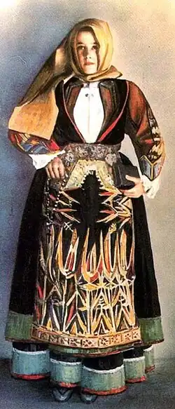 Antonia Mesina (1935)