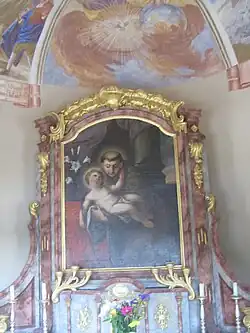 Altar