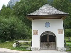 Eingangsseite