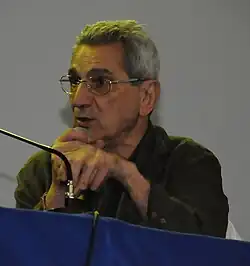 16. Dezember: Antonio Negri (2008) (90)