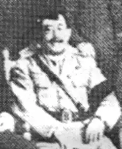 António Maria Baptista