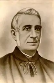 Antônio Rodrigues Fernandes Braga (1805–1875)