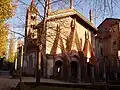 Abteikirche Sant’Antonio di Ranverso