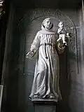 Antonius von Padua