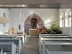 Antoniuskapelle