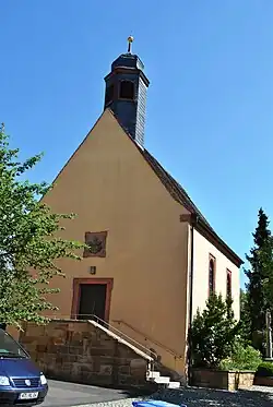 St. Antonius von Padua