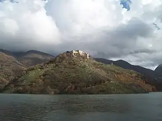 Monte Antuni