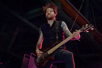 Michael Golinski