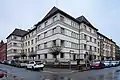 Haus Hohe Linde 1