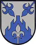 Verleihung 1. Juli 1981