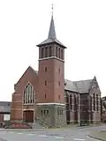 Turmansicht