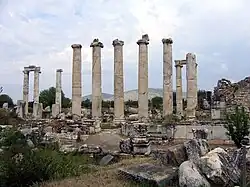Aphrodisias