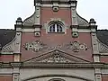 Apollonia Oberschule in Uelzen (Niedersachsen)
