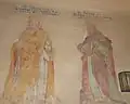 St. Jakobus und St. Johannes