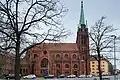 Apostelkirche