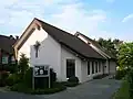 Kirche Euskirchen