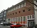 Kirche Essen-Mitte (Gemeinde geschlossen)