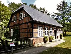 Apotheke