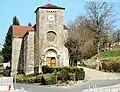 Kirche Saint-Nicolas