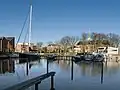 Hafen