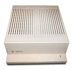 Apple IIgs (1986)