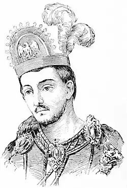 Moctezuma