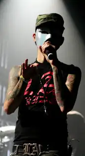 Deuce (2013)