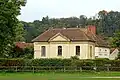 Jagdschloss