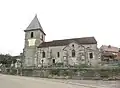 Kirche Saint-Bénigne