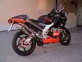 Aprilia RS 250