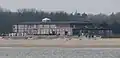 Das Aquaföhr an der Wyker Strandpromenade