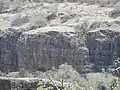 Steilabhänge/Rajasthan