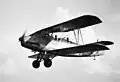 197 Schulflugzeuge Arado Ar 66 entstanden in Oschersleben.