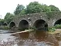 Araglin Bridge