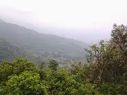 Araku-Tal