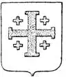 Antonio Manno: Vocabolario Araldico Ufficiale, Rom 1907