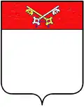 für Kirchenwappen
