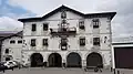 Rathaus