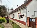 Bürgermeisteramt