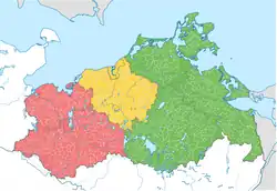 Arbeitsgericht Stralsund (Mecklenburg-Vorpommern)