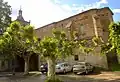 Kirche Mariä Geburt