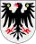 Wappen der Gemeinde Arboga