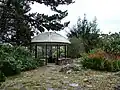 „Pavillon“ im Arboretum